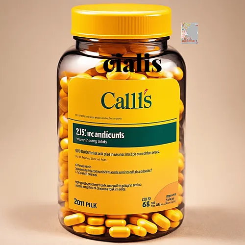 Para cuando cialis generico en farmacias